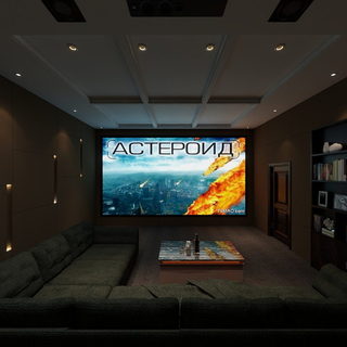 柏林之声影音室