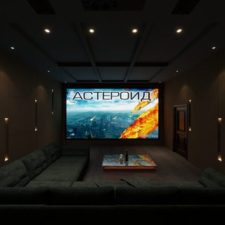 柏林之声影音室