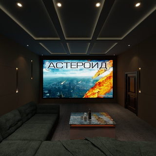 柏林之声影音室