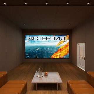 柏林之声影音室