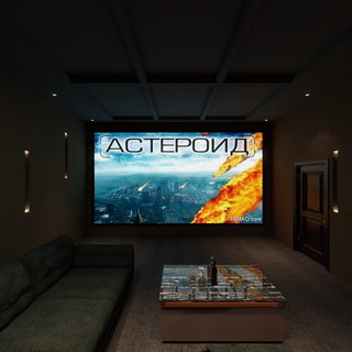 柏林之声影音室