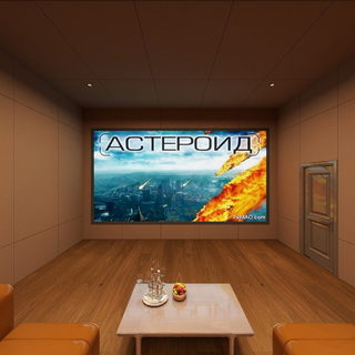 柏林之声影音室