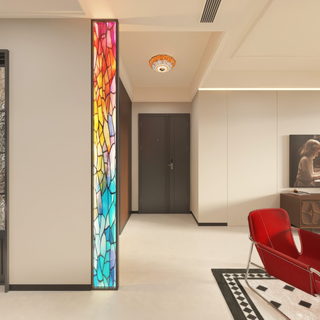 名雅东城1-802中古风