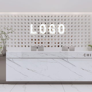 印尼博大-办公室方案设计