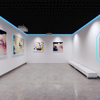 展厅