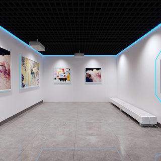 展厅