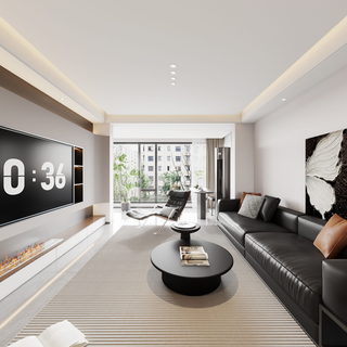 南山一号18栋1单元1304