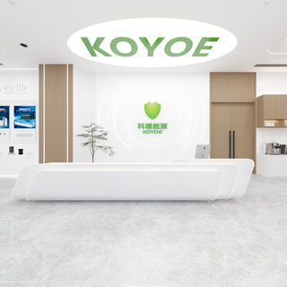 袁设计--苏州科曜能源科技