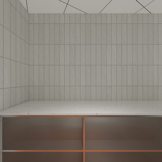 纳山雾泰安店效果后厨效果图