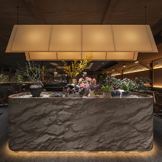 纳山雾泰安店效果