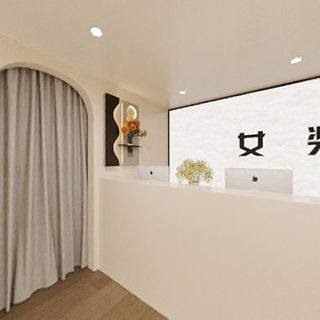 小图测试 服装店