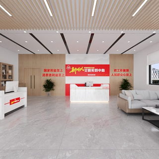 称多县局效果图