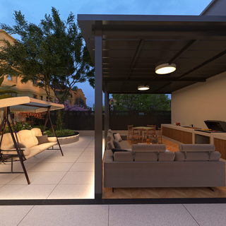 55栋室外改造动态图