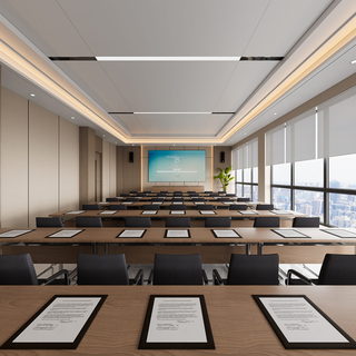 会议室