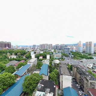 公司全景