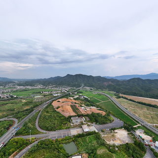 东案乡农业特色强镇胡柚冷链仓储中心项目-新增4000KVA变压器配电工程