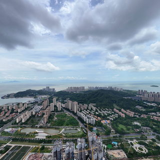 华发珠海湾