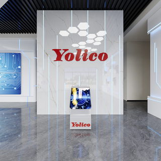 大徐设计——优利康