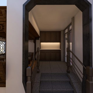 紫园别墅确定版