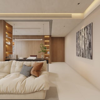 华润润府10-2603|孙棪策DESIGN15257763063