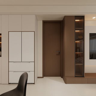 漫悦湾10栋903室