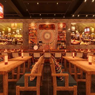 民谣集 沧州店
