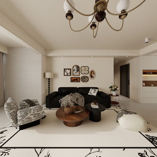 金科山水墅 15栋503室