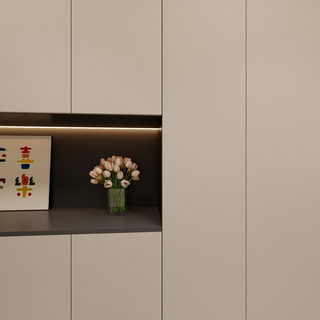 山澜苑 现代风格