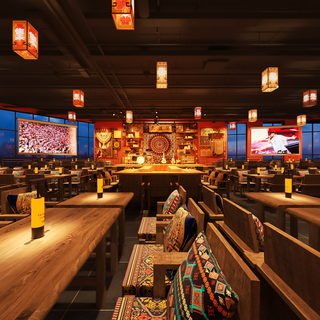 民谣集 新疆昌吉新龙大厦