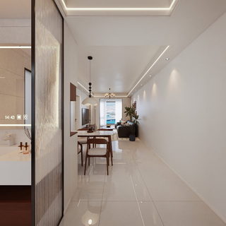 紫杨佳园~许智设计~15805190803