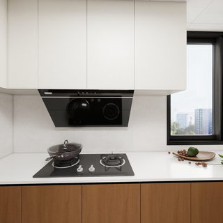 石林云城中古风