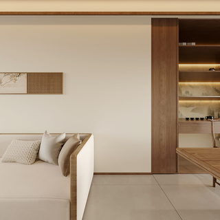 西派国樾 宋氏美学