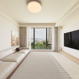 中海源境.原木风