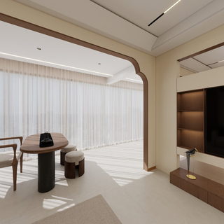 赵小琴设计方案