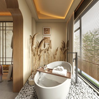 懿源•栖心境SPA店