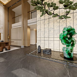 曹总商务会所