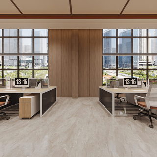 高定展厅第一部分