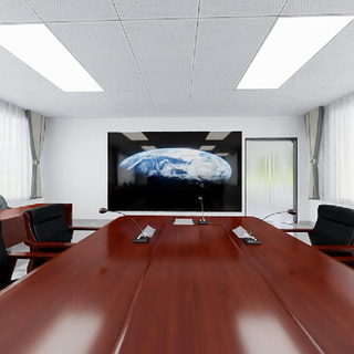 恩平市公安局110指挥中心