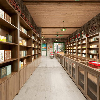 复古供销社合集2