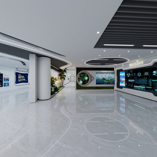 丝路明珠办公楼