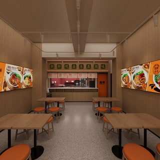 潮蹄-长春店
