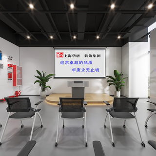 工艺展厅