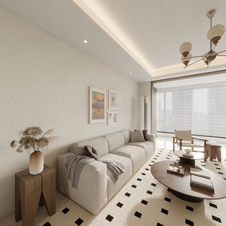 励美装饰-壹品府-曾晓慧