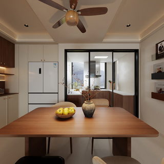 学府雅居6-2-1302房