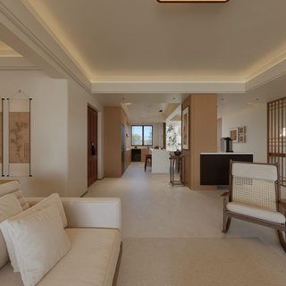 紫金城4-1-301设计效果图20260604