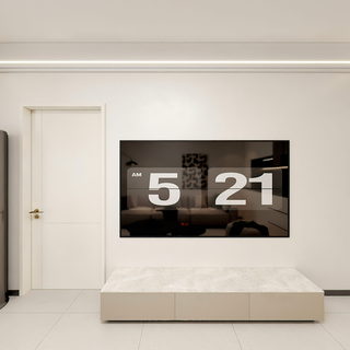 汉北玺园11-1-603