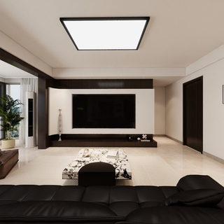 保利中央公馆8栋