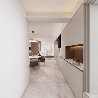 星海丹堤-罗生别墅@懂你的设计师 小荔枝13798983728