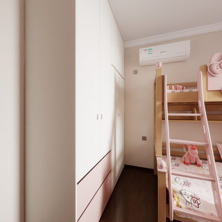 恒大名都17栋2802柳校长-儿童房