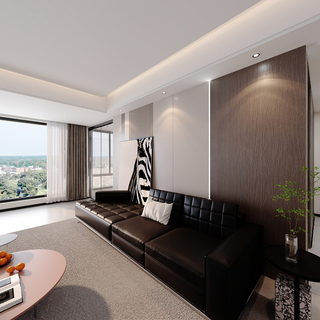 十里江山10栋2001刘先生